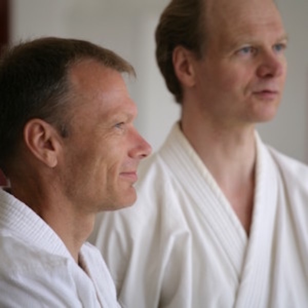 Aikido klub undervisere