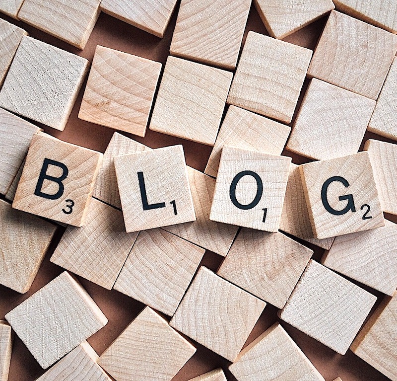 Hvordan laver man en god blog